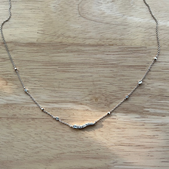 Kate Spade necklace
